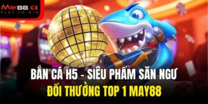 Bắn cá H5